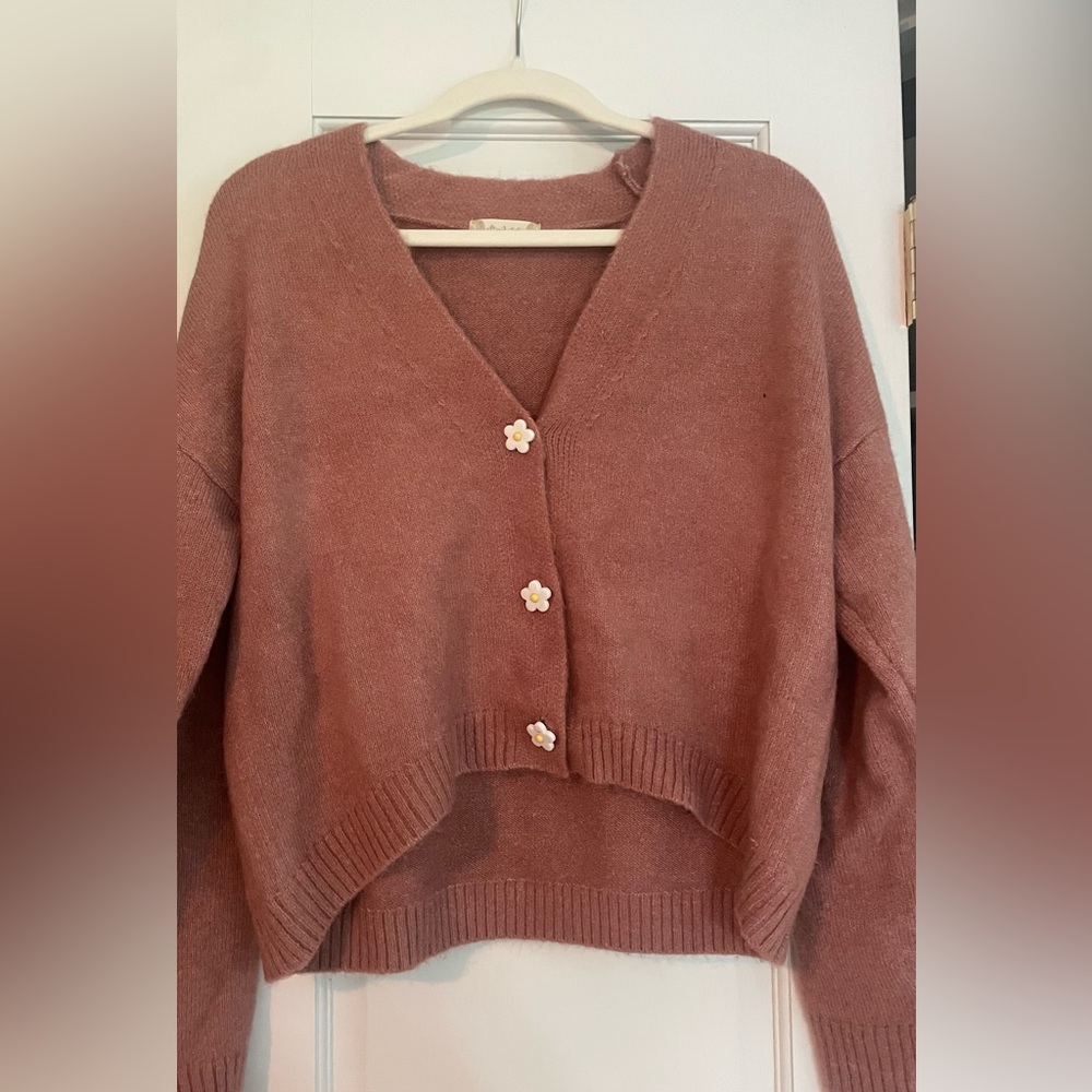 Altar’d state sweater